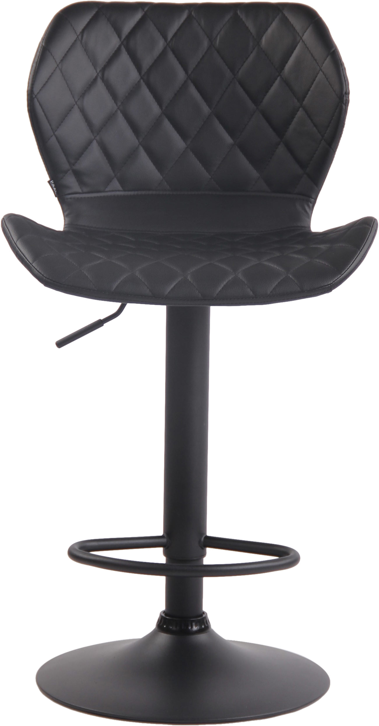 Barhocker Cork Kunstleder