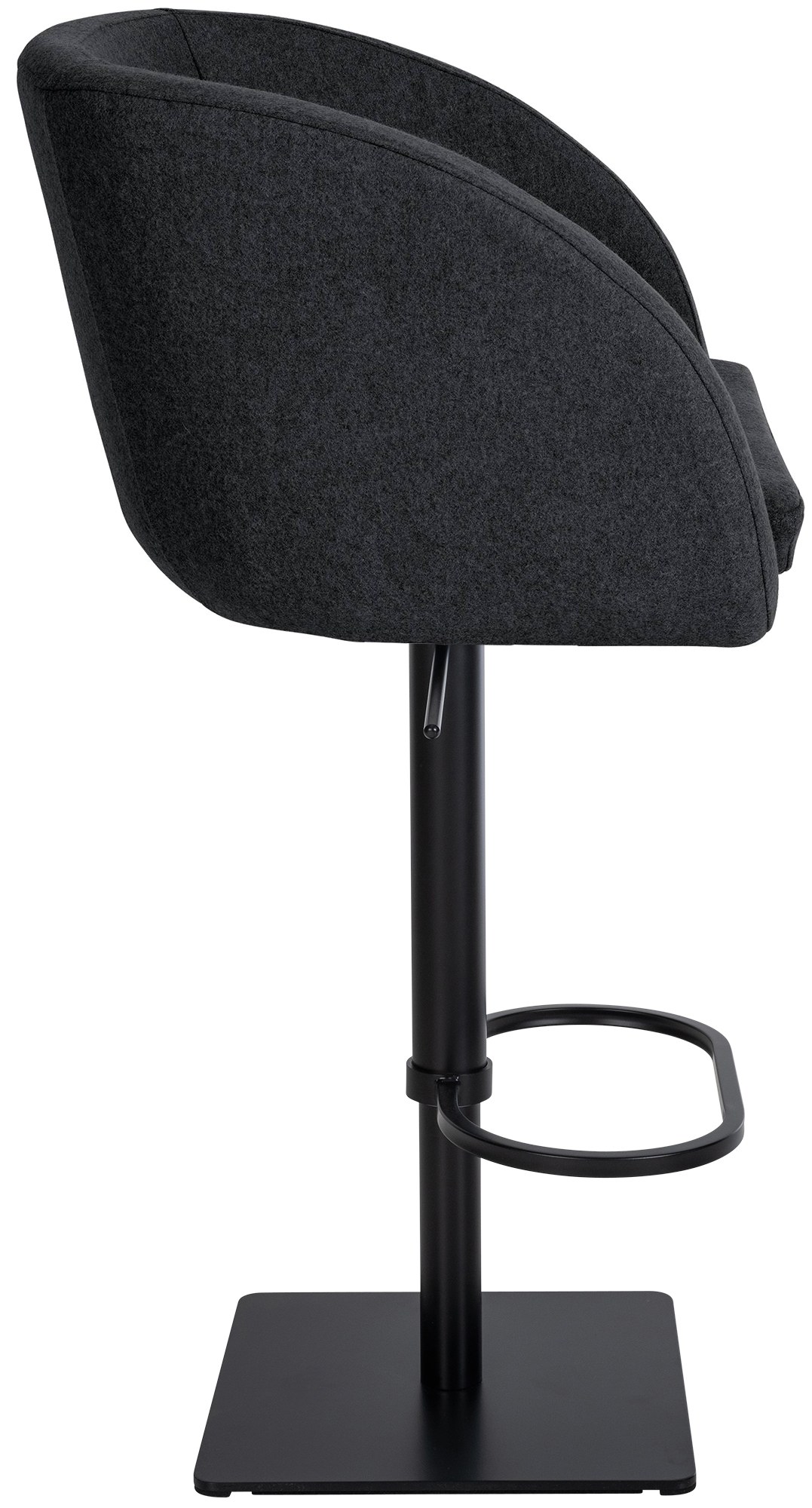 Barhocker Gambo Filz