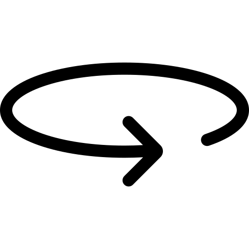 Icon: Drehbar