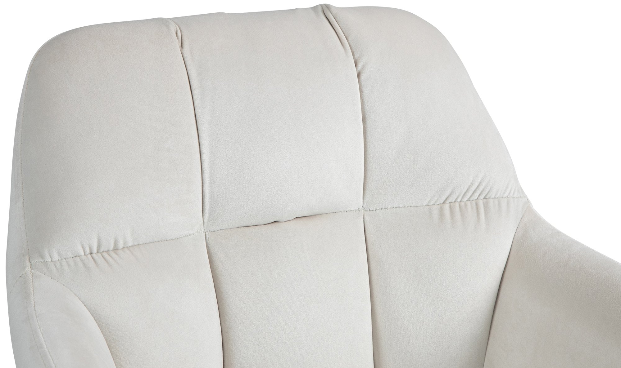 Barhocker Natoma Samt