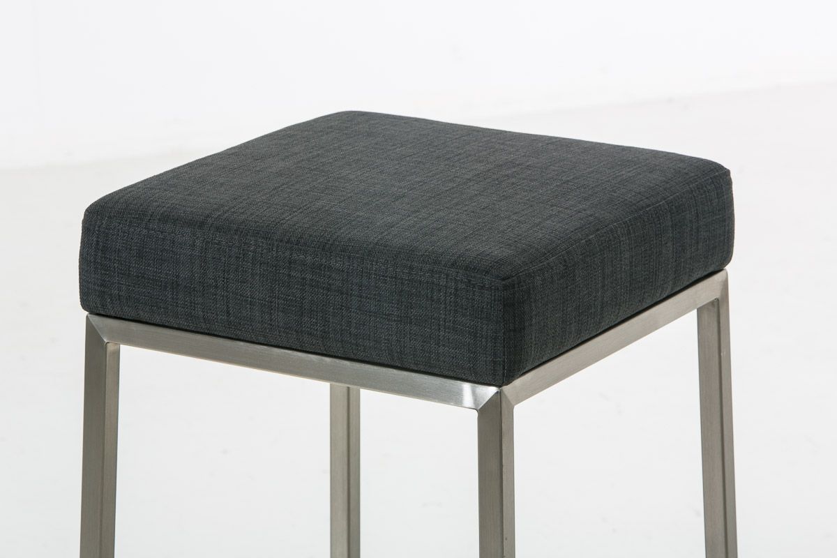Barhocker Montreal Stoffbezug