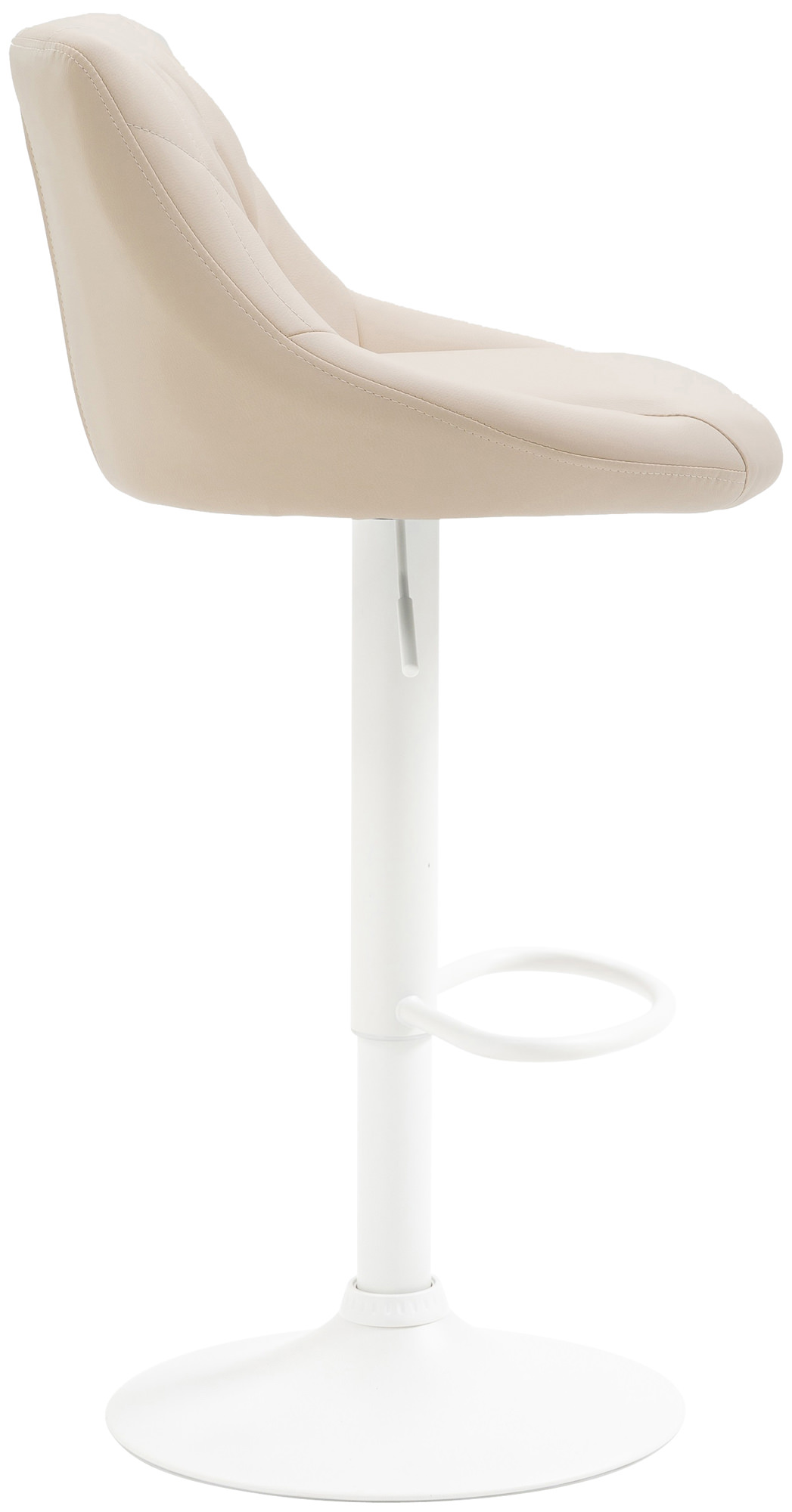 Barhocker Lazio Kunstleder