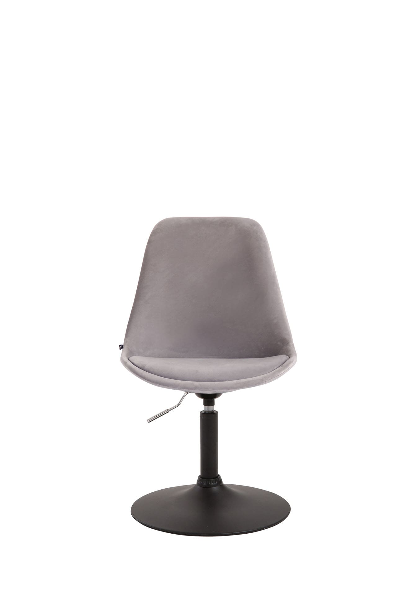 4er Set Esszimmerstühle Maverick Samt
