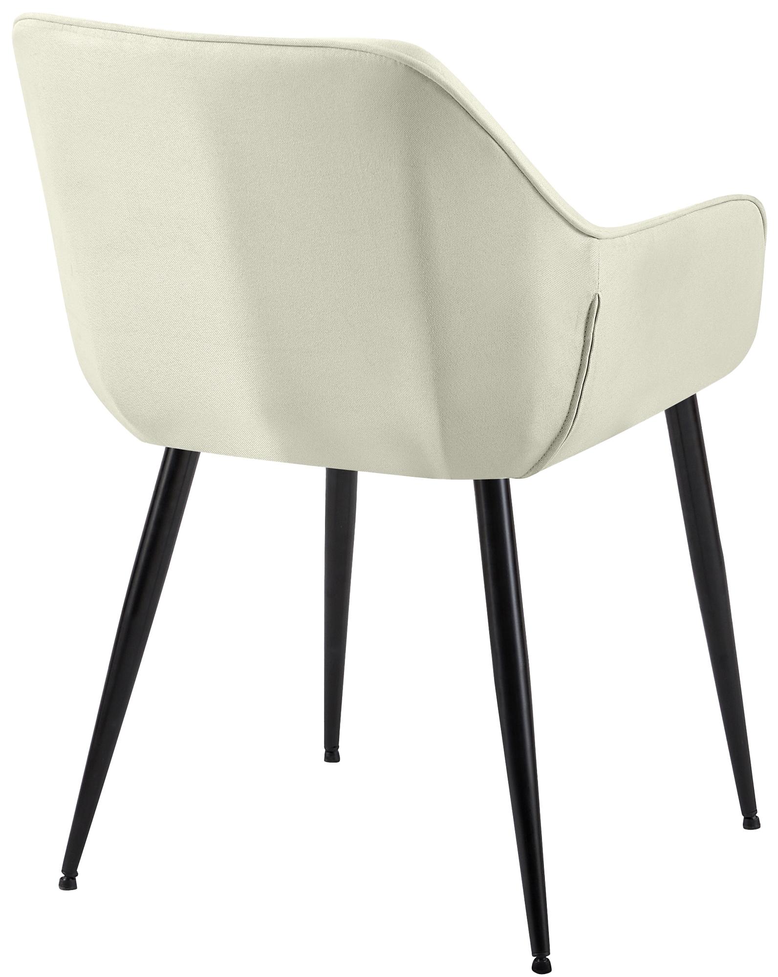 2er Set Esszimmerstuhl Luena