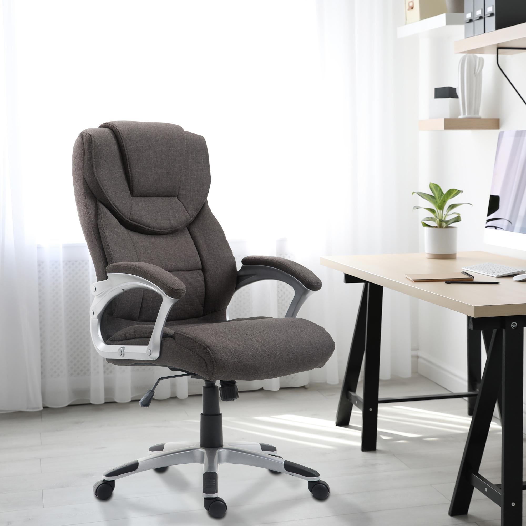 Bürostuhl Texas Stoff