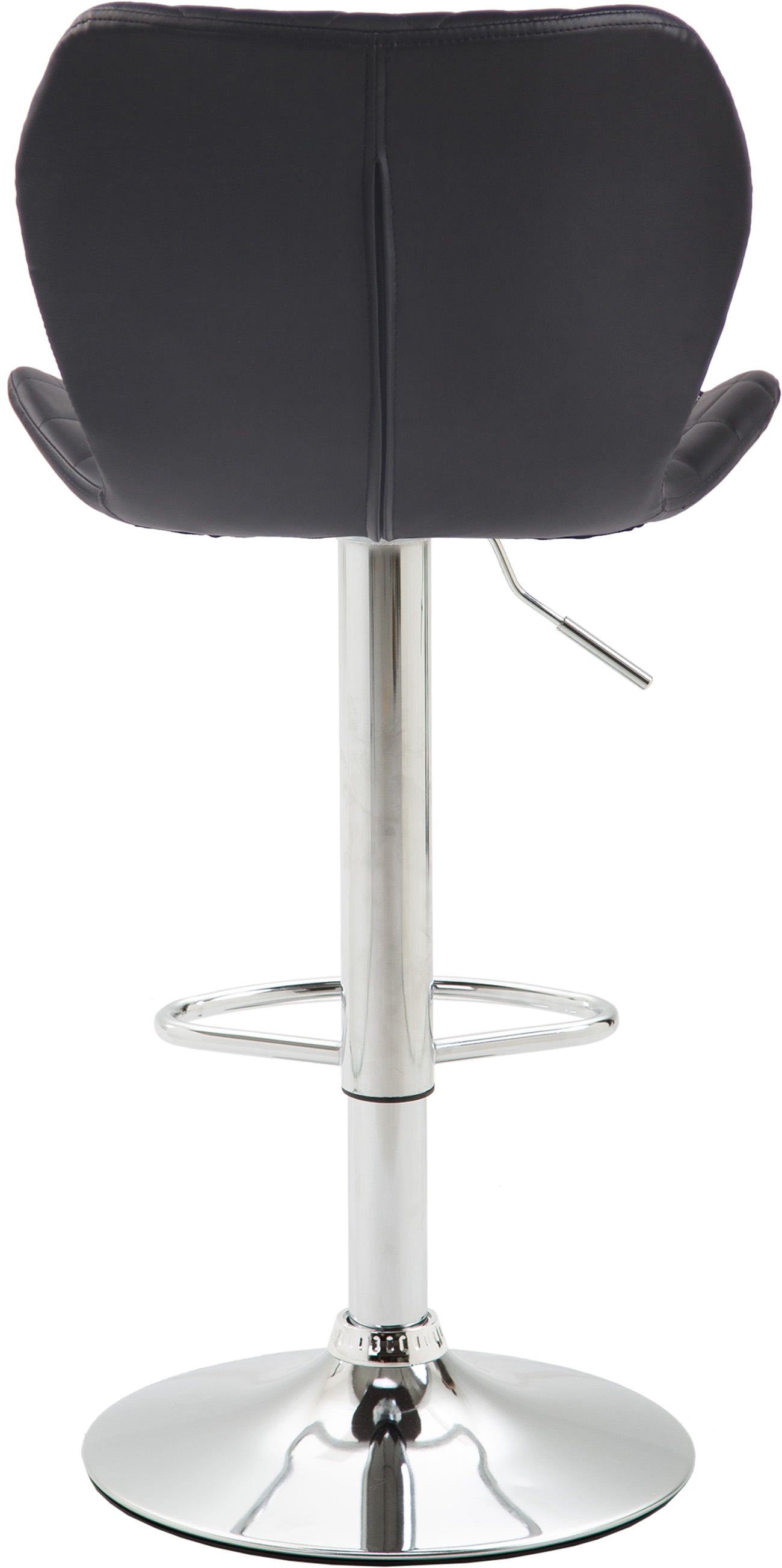 Barhocker Cork Kunstleder