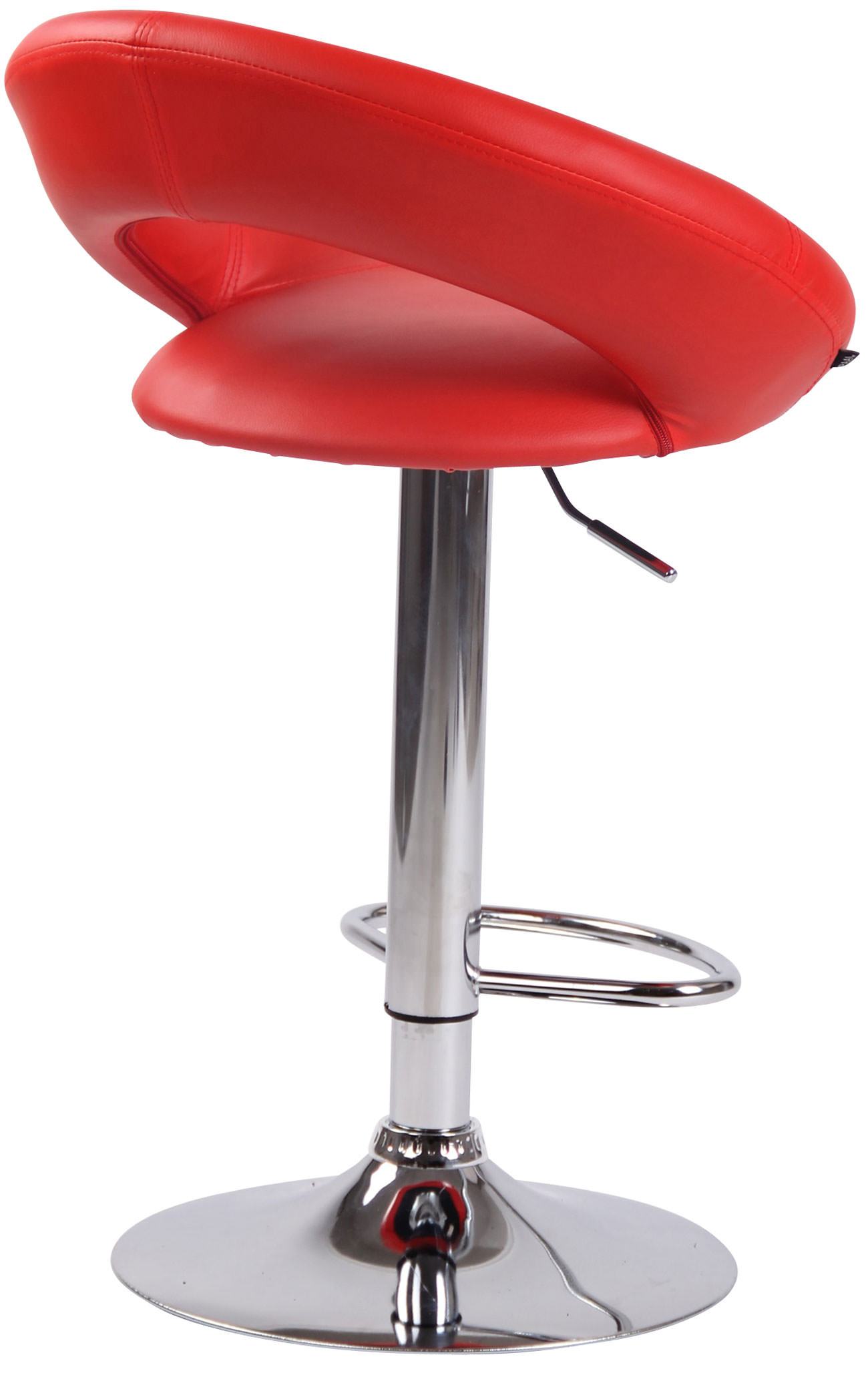 Barhocker Olinda Kunstleder
