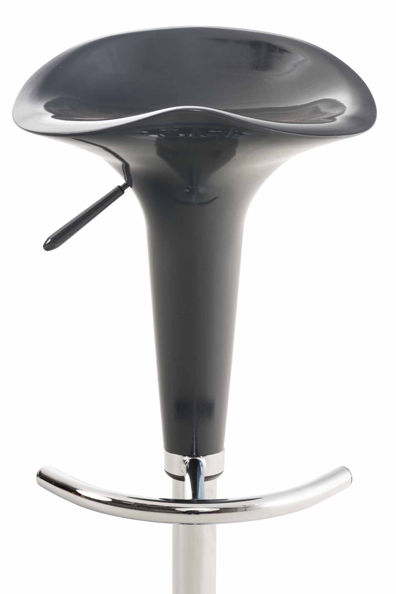 Barhocker Saddle