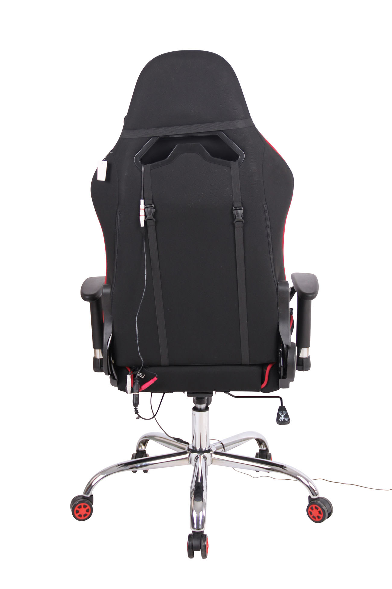 Gaming Bürostuhl Limit XM Stoff