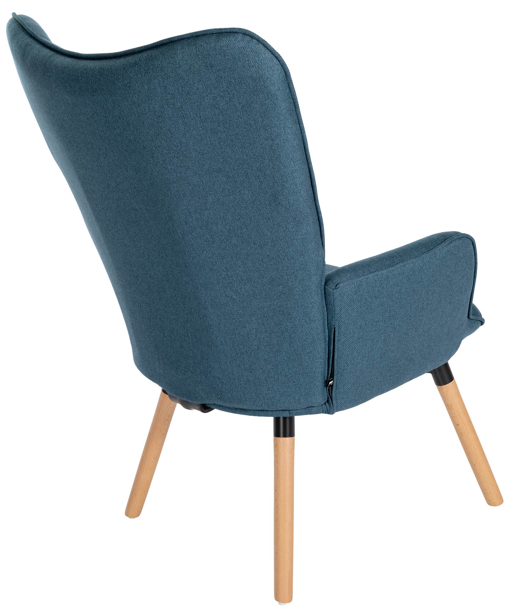 Sessel Garding Stoff-Bezug
