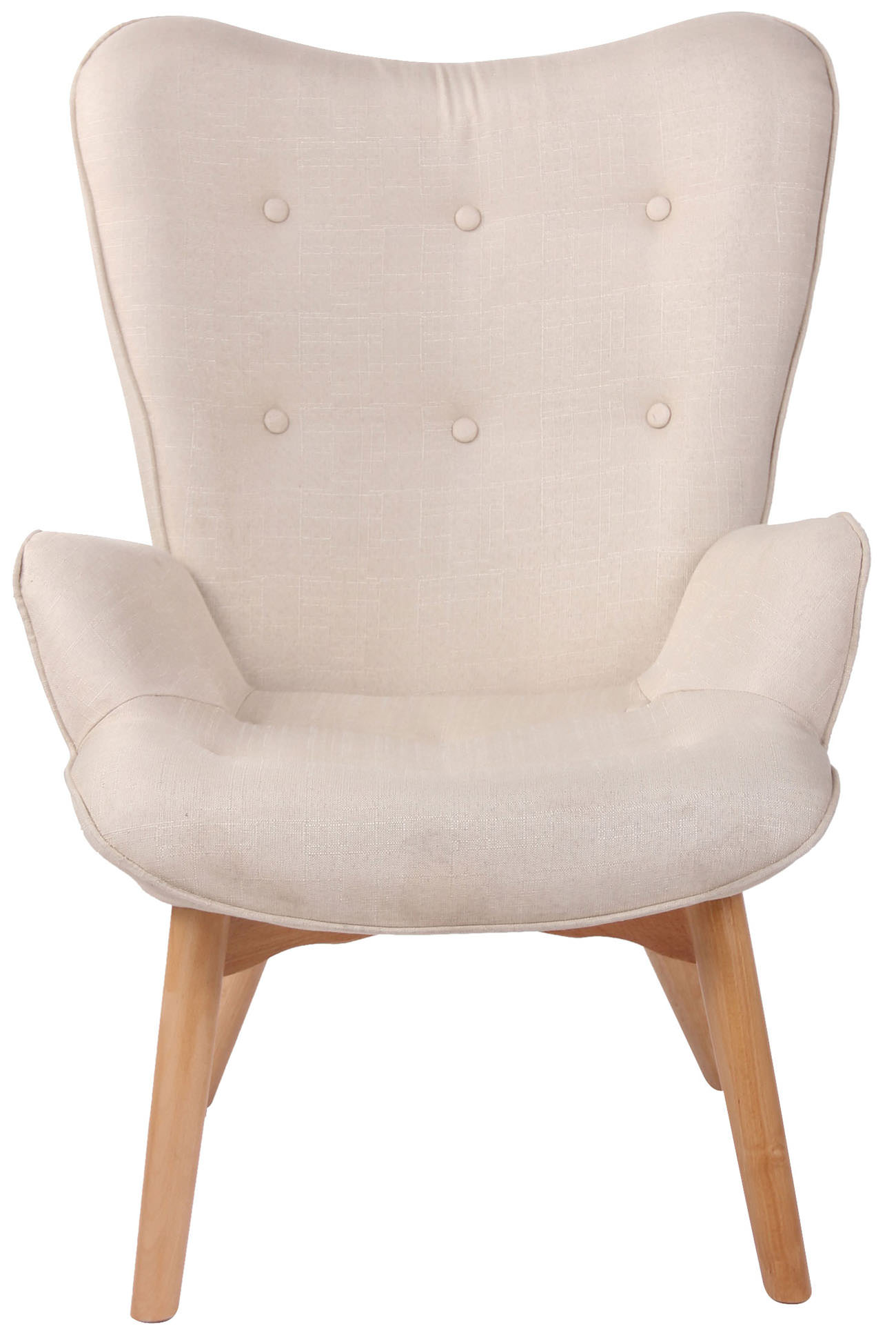 Lounger Durham Stoff