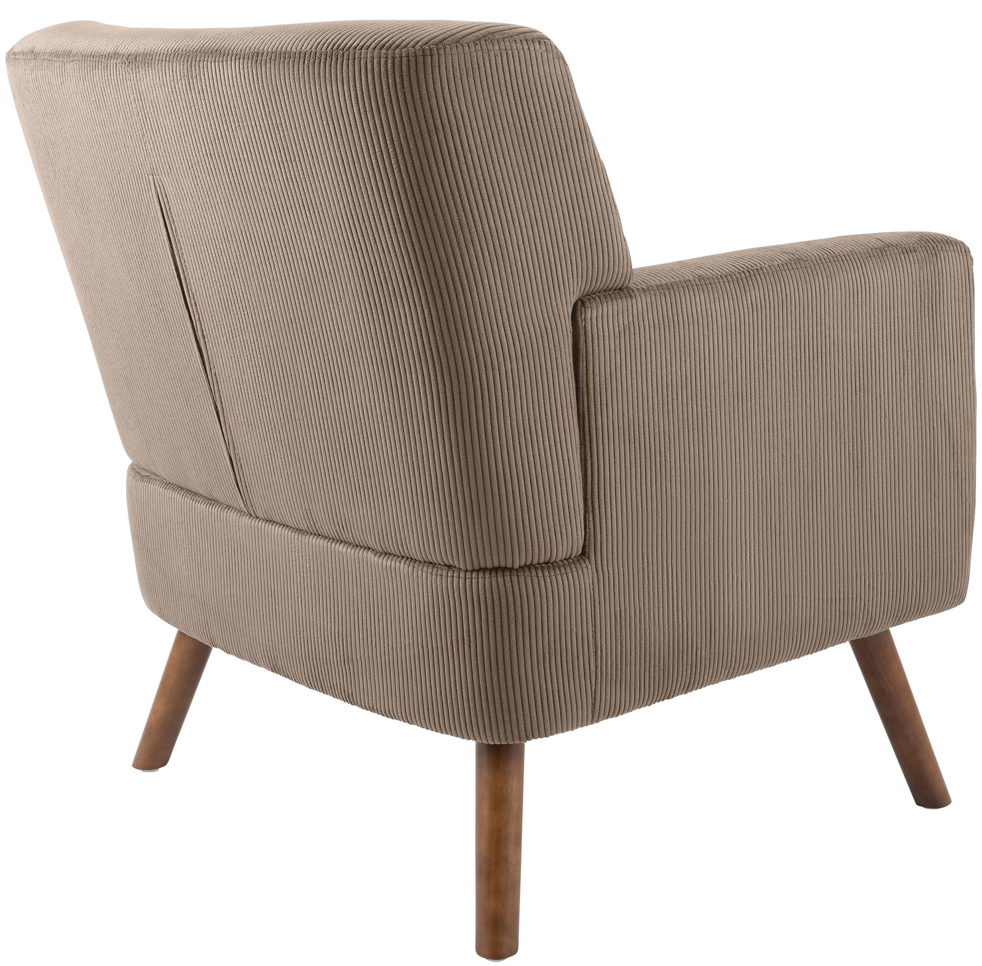 Sessel Kioni Cord