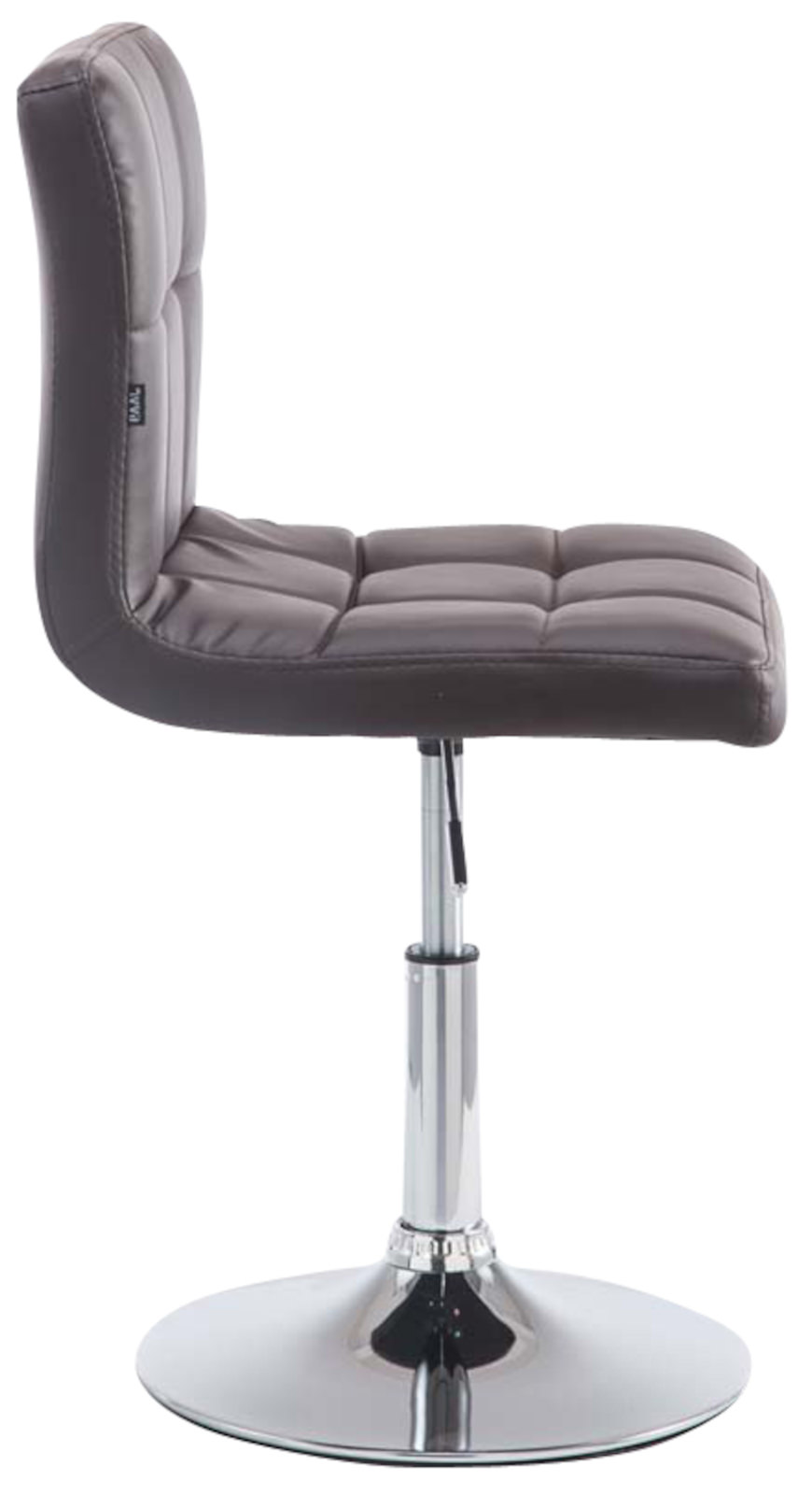 4er Set Lounger Palma V2 Kunstleder