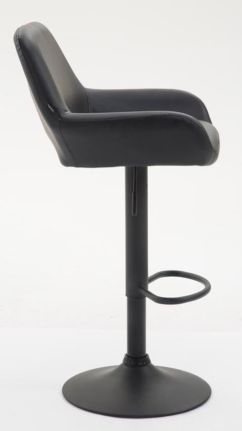 2er Set Barhocker Braga Kunstleder