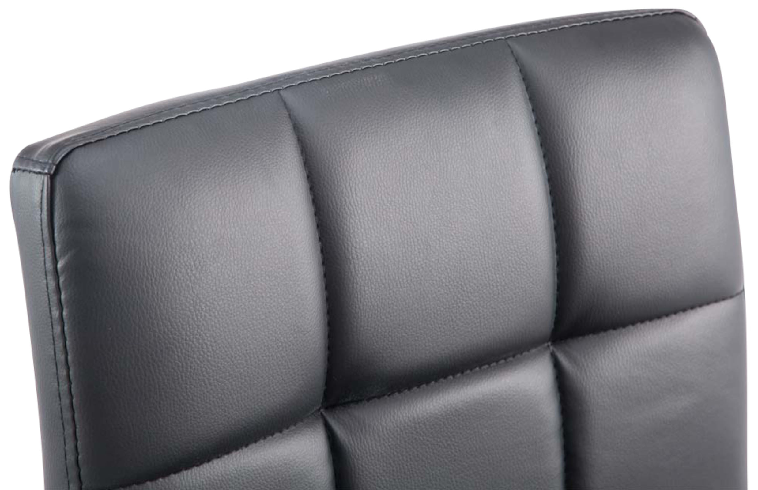 4er Set Lounger Palma V2 Kunstleder