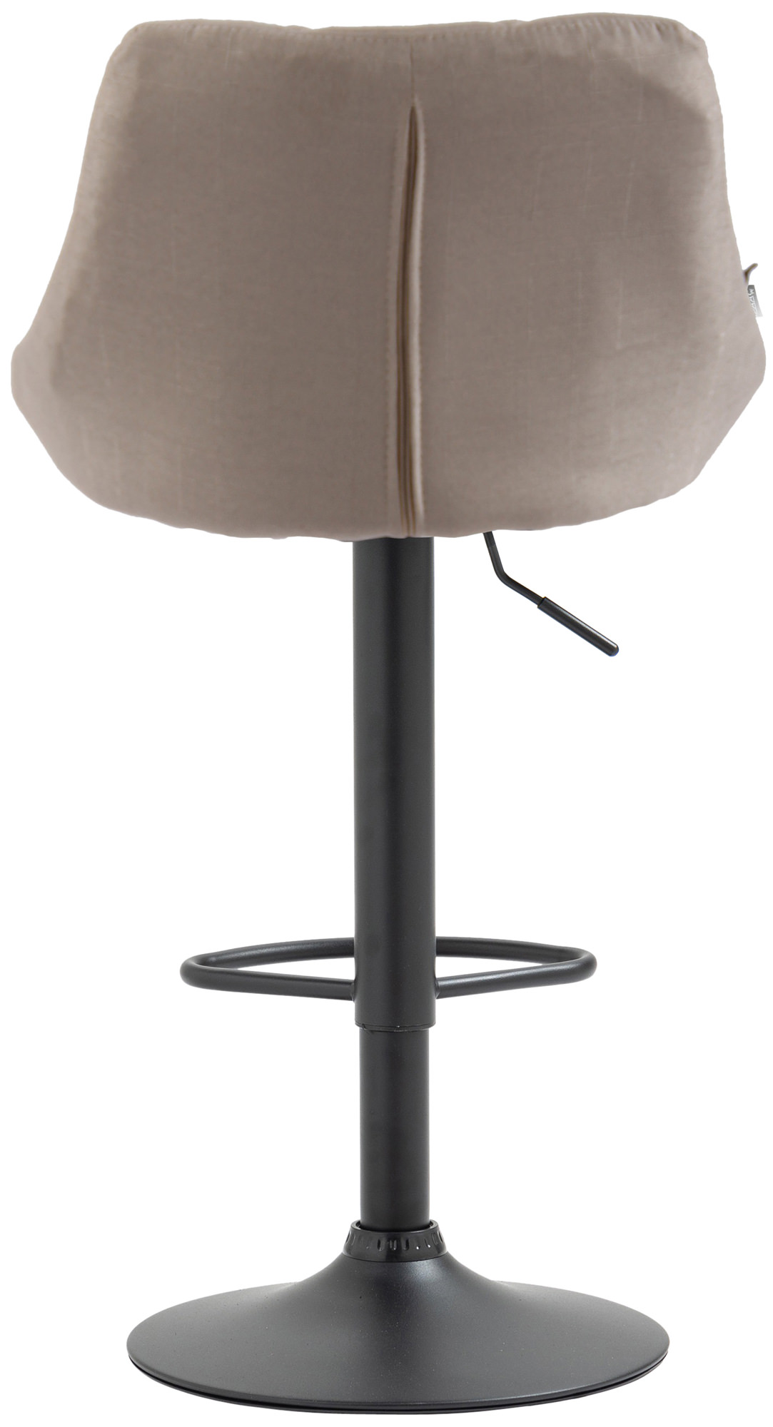 Barhocker Lazio Stoff