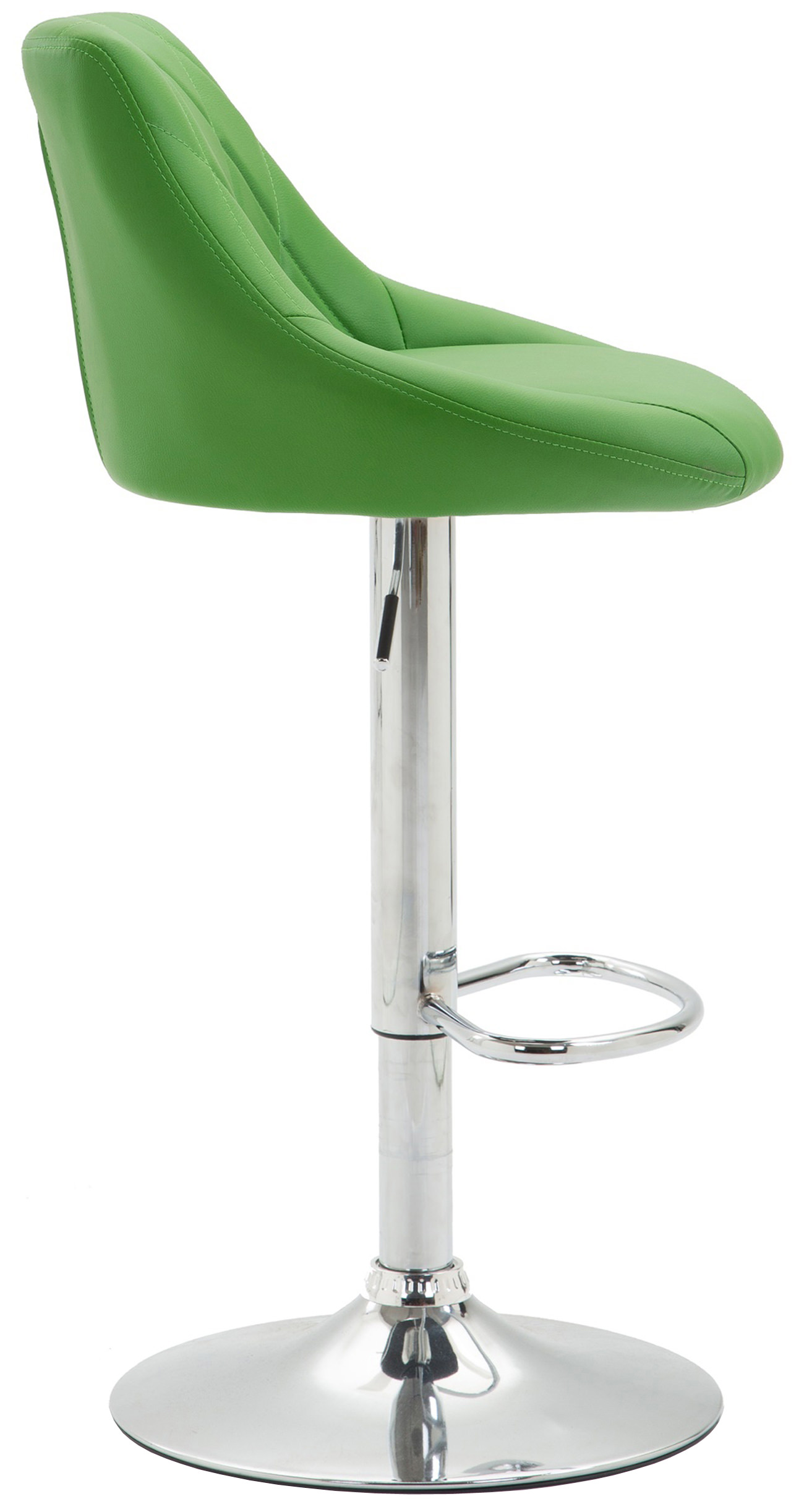 Barhocker Lazio Kunstleder