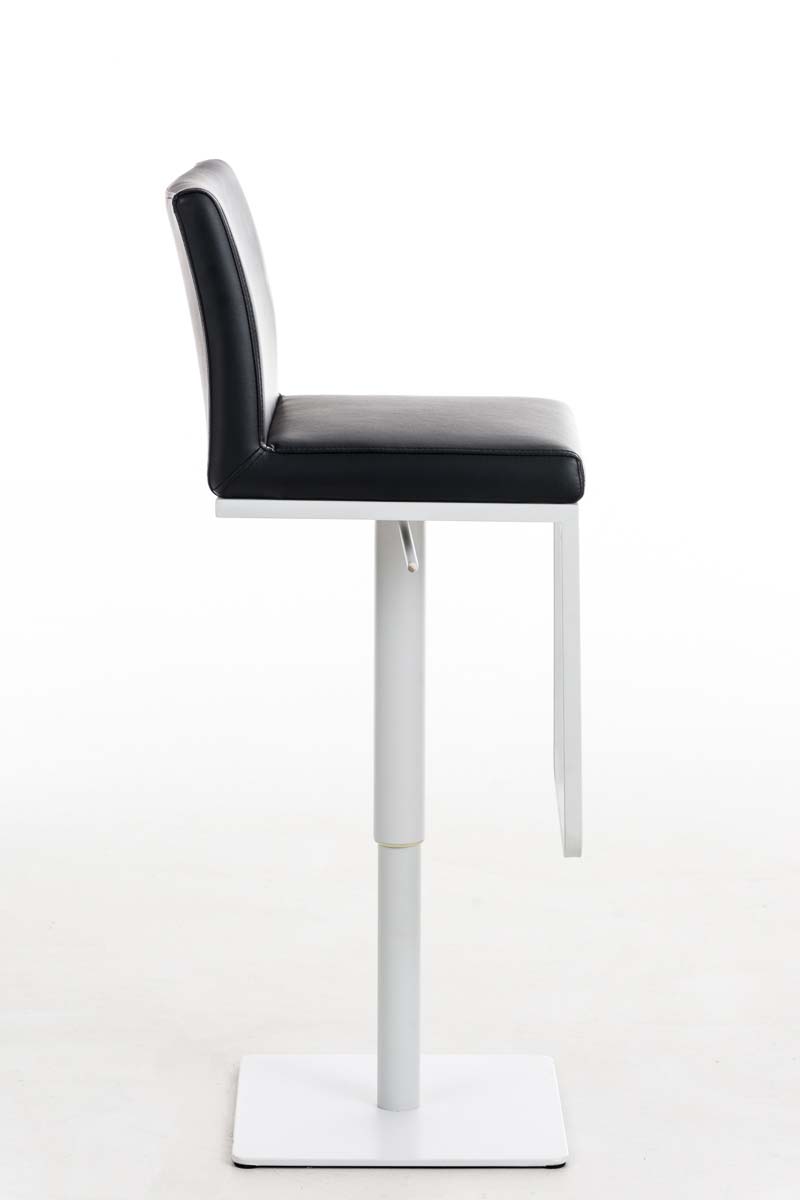 Barhocker Panama Kunstlederbezug