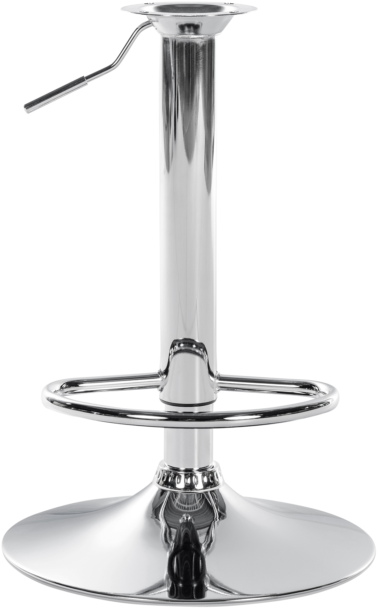 XL-Gestell für Barhocker