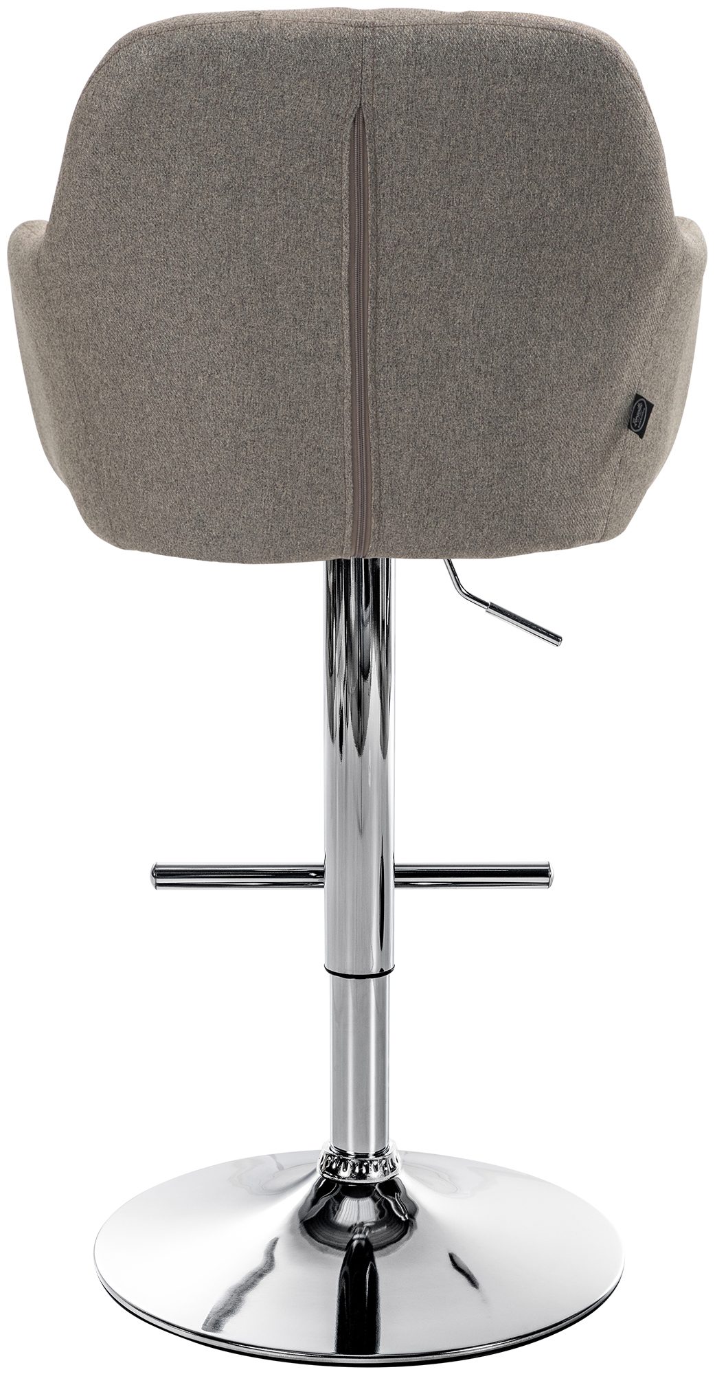 Barhocker Natoma Stoff