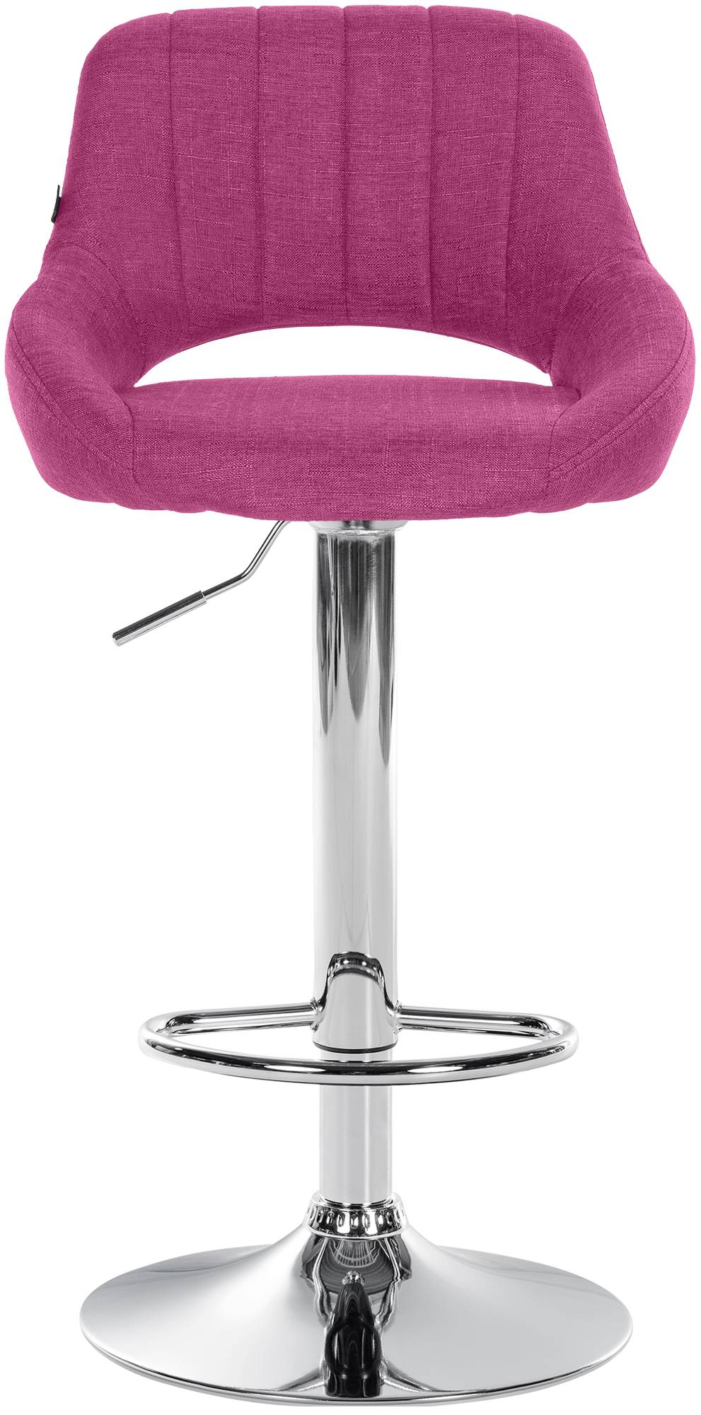 Barhocker Milet Stoff