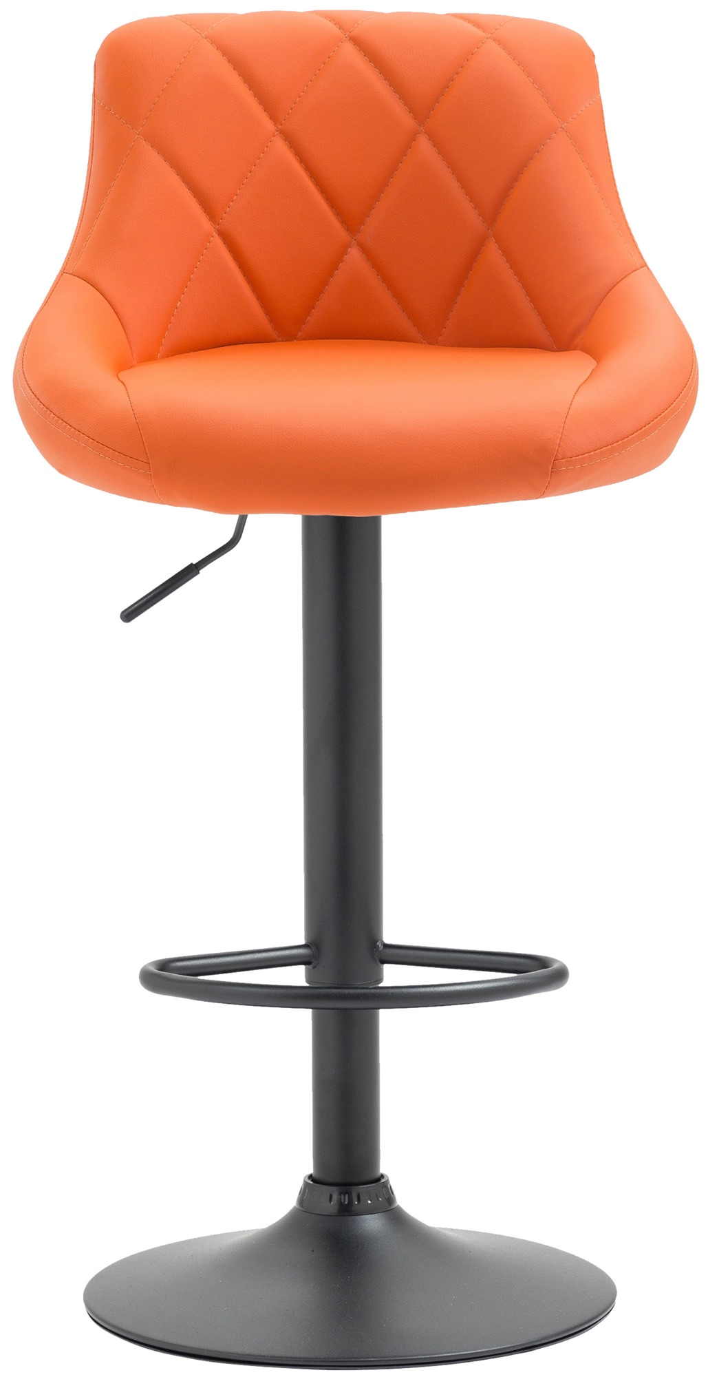 Barhocker Lazio Kunstleder