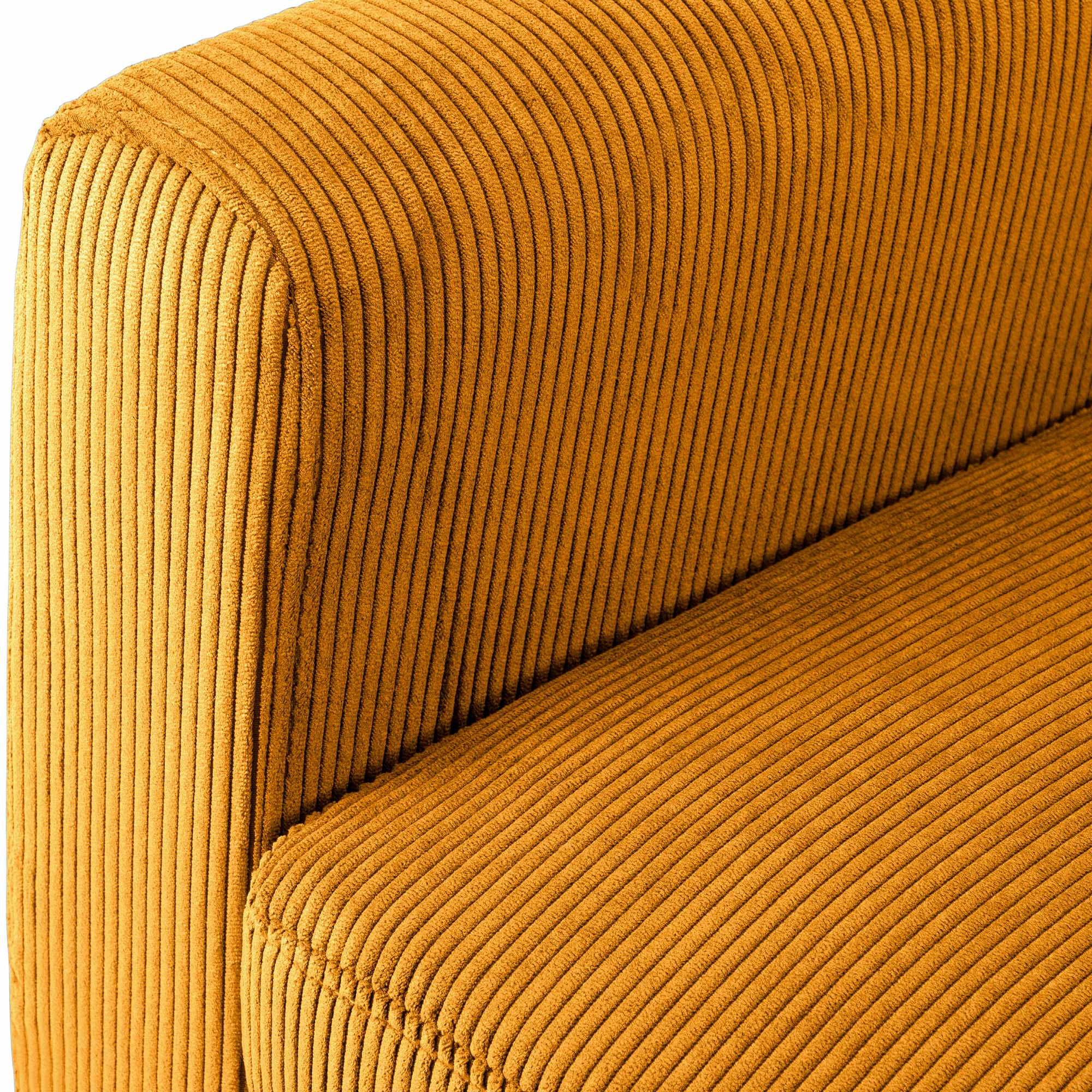 Sessel Kioni Cordbezug