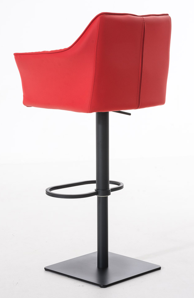 2er Set Barhocker Damaso Kunstleder