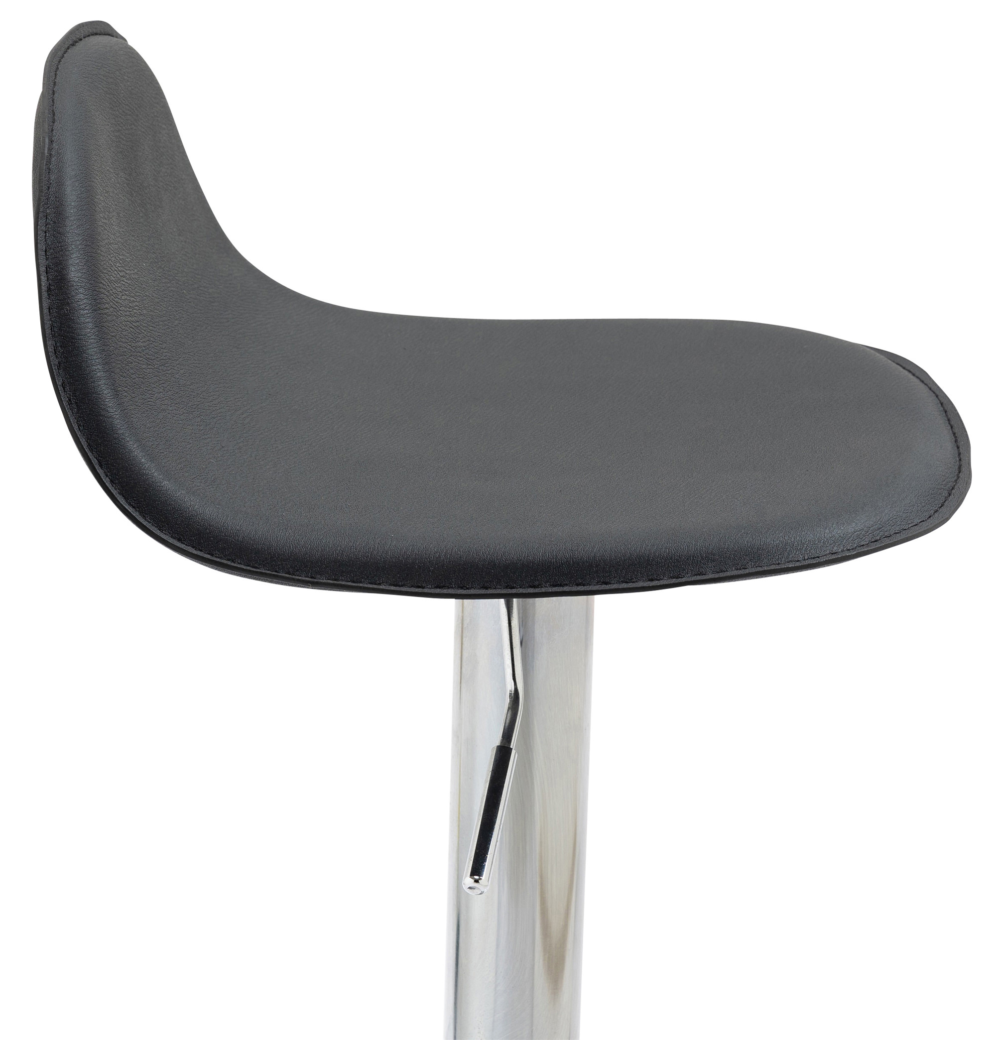 2er Set Barhocker Lana V2 Kunstleder