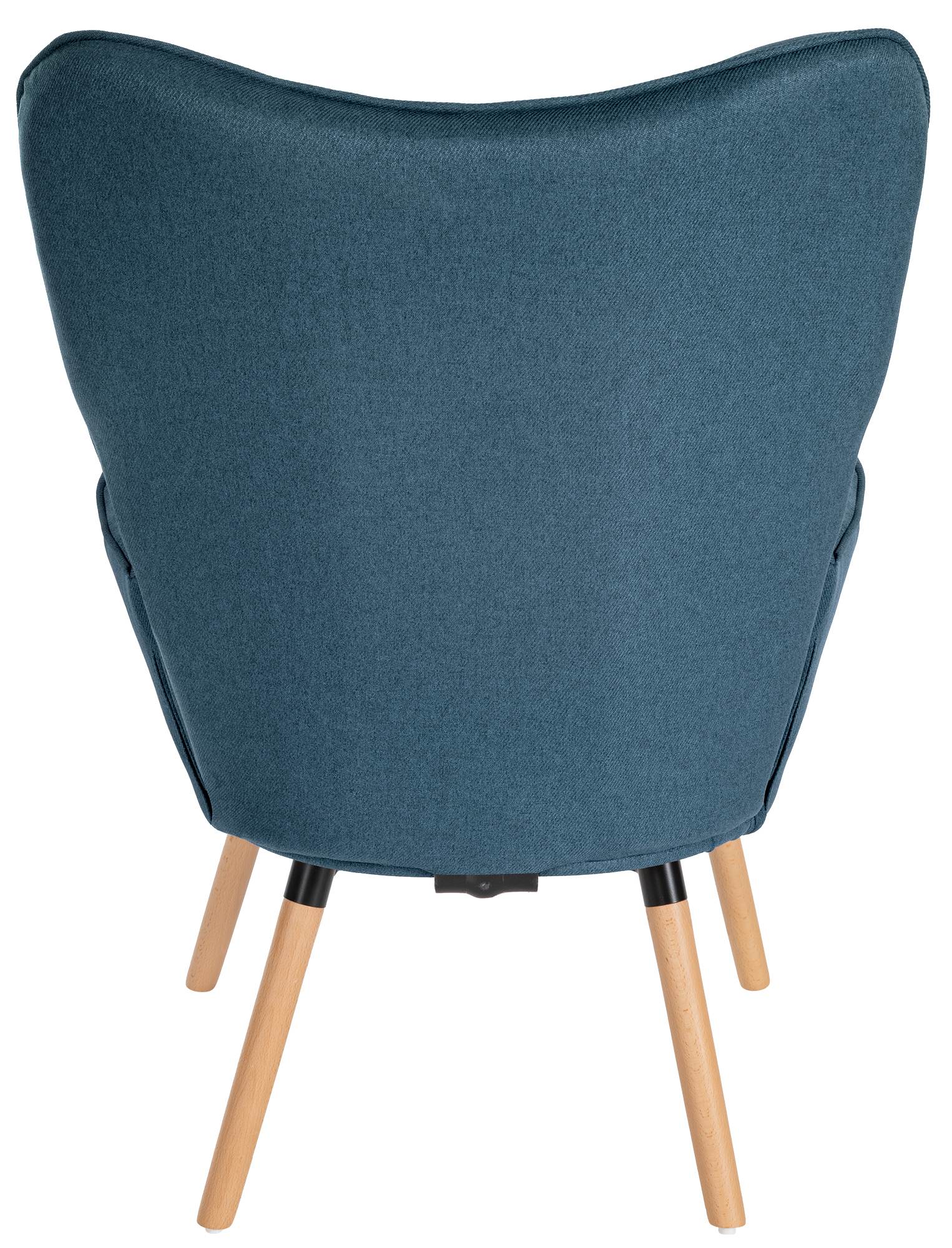 Sessel Garding Stoff-Bezug