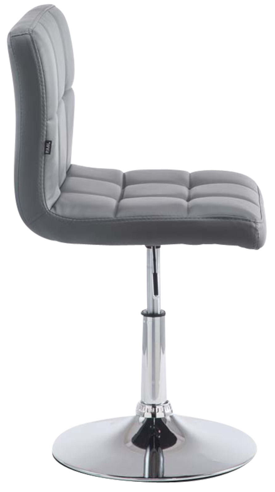 4er Set Lounger Palma V2 Kunstleder