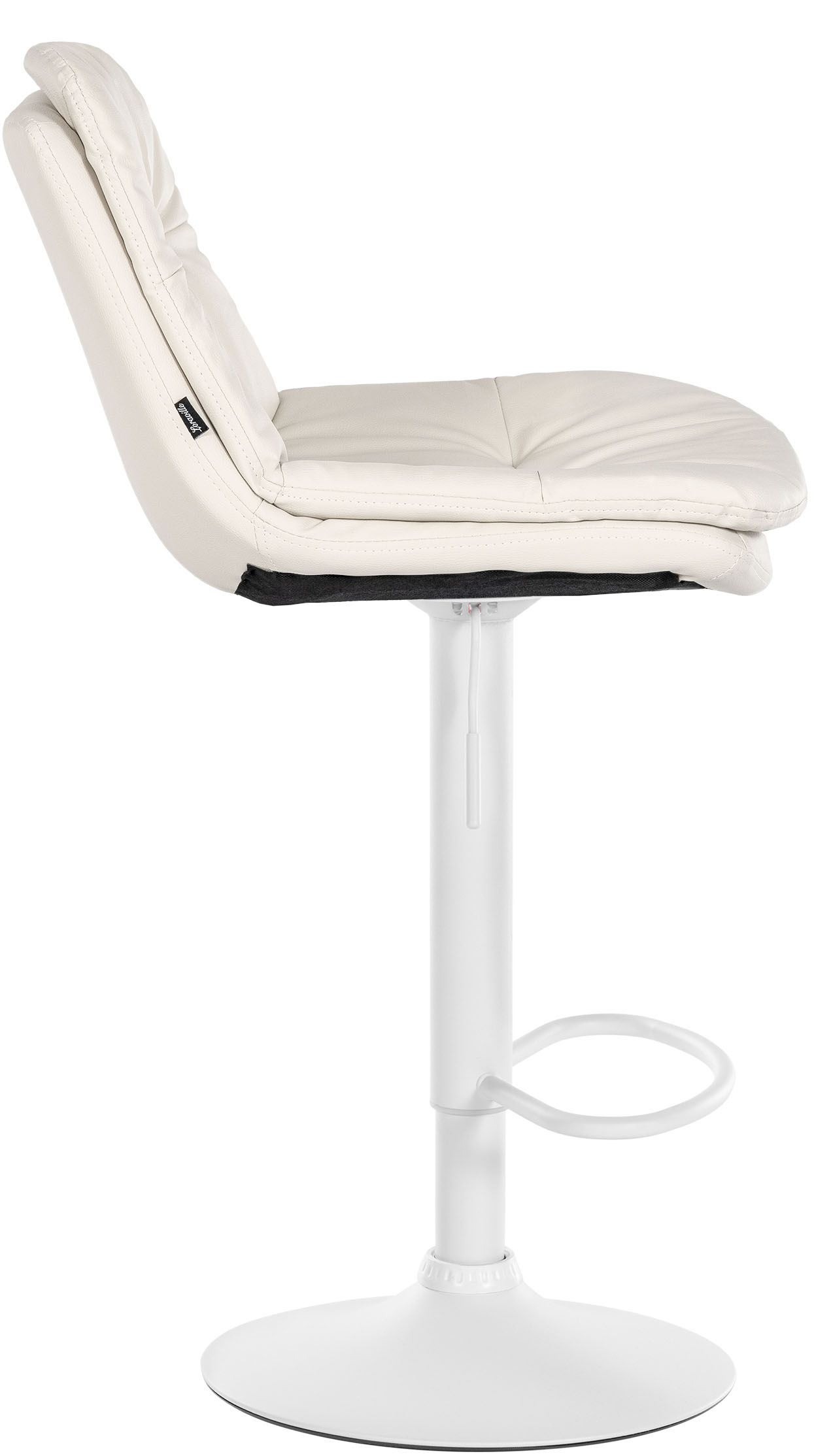 Barhocker Laurel Kunstleder