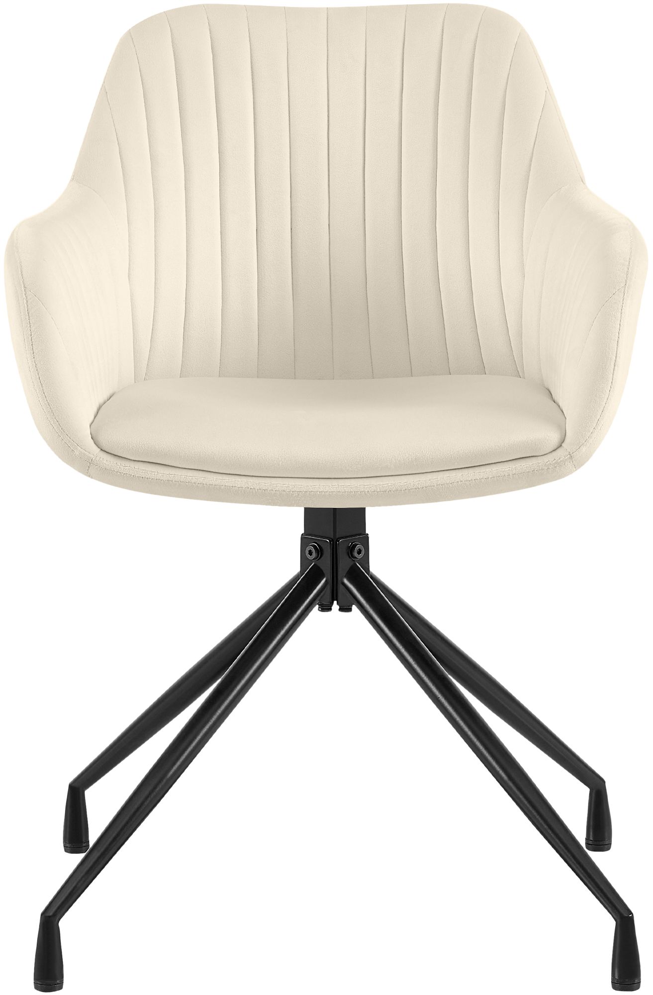 2er Set Esszimmerstühle Novanis