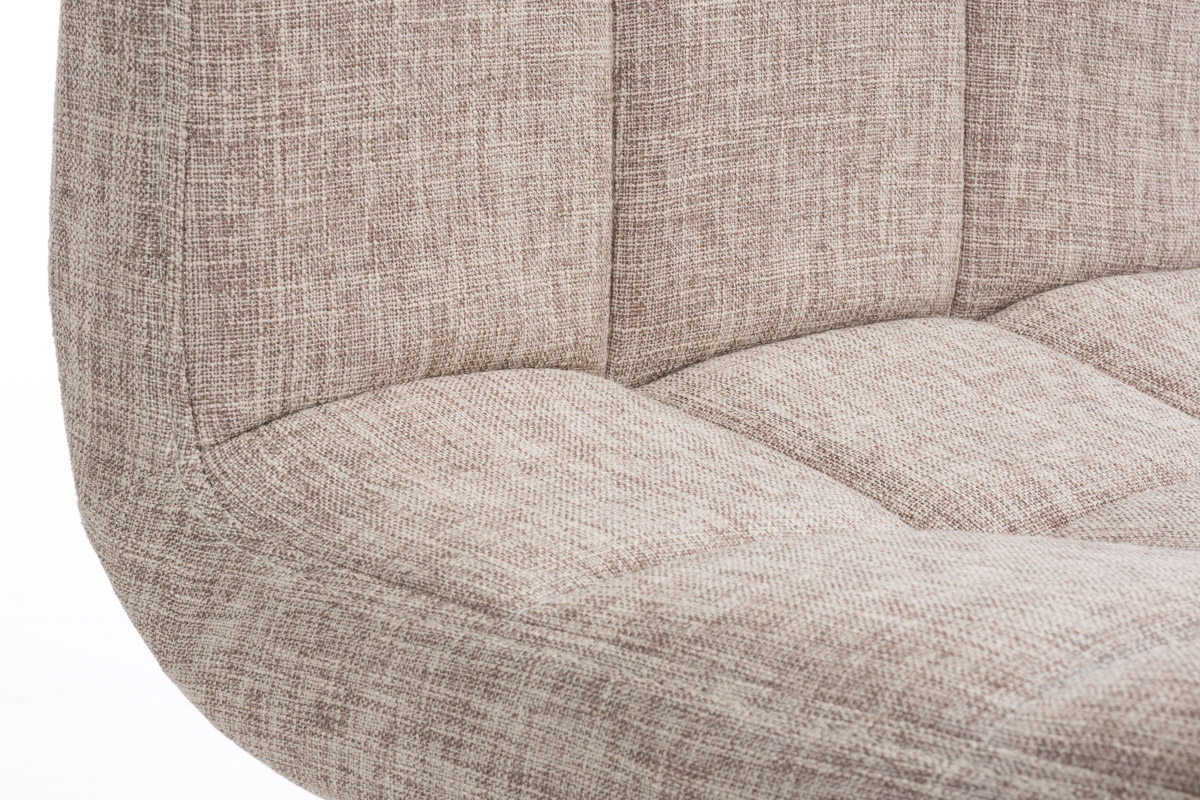 Barhocker Peru Stoff