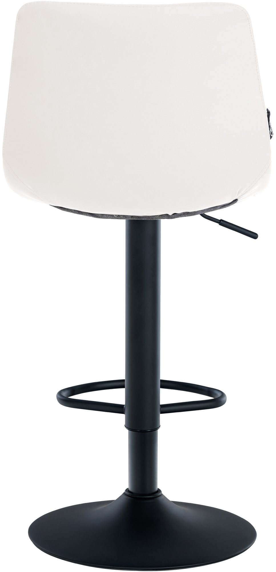 2er Set Barhocker Jerry Kunstleder