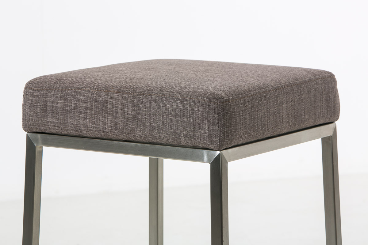 Barhocker Montreal Stoffbezug