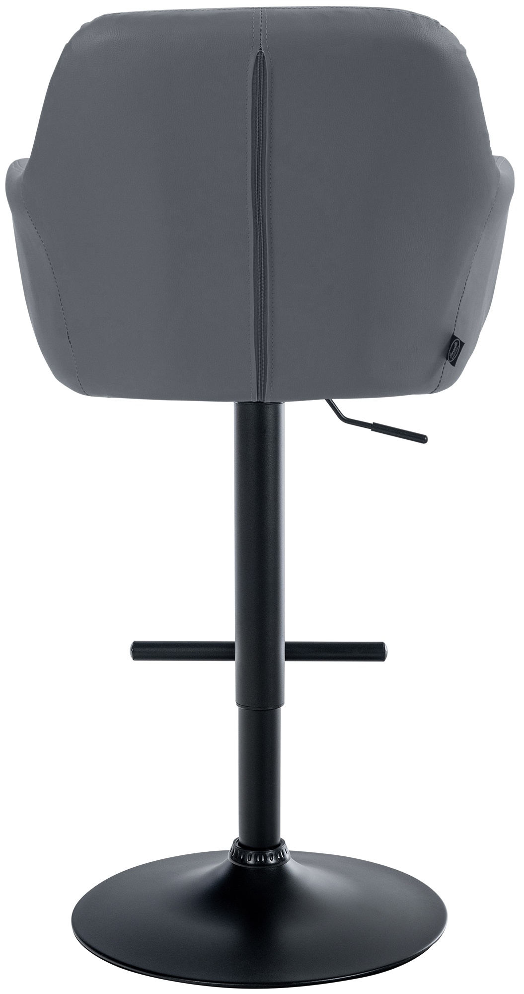Barhocker Natoma Kunstleder