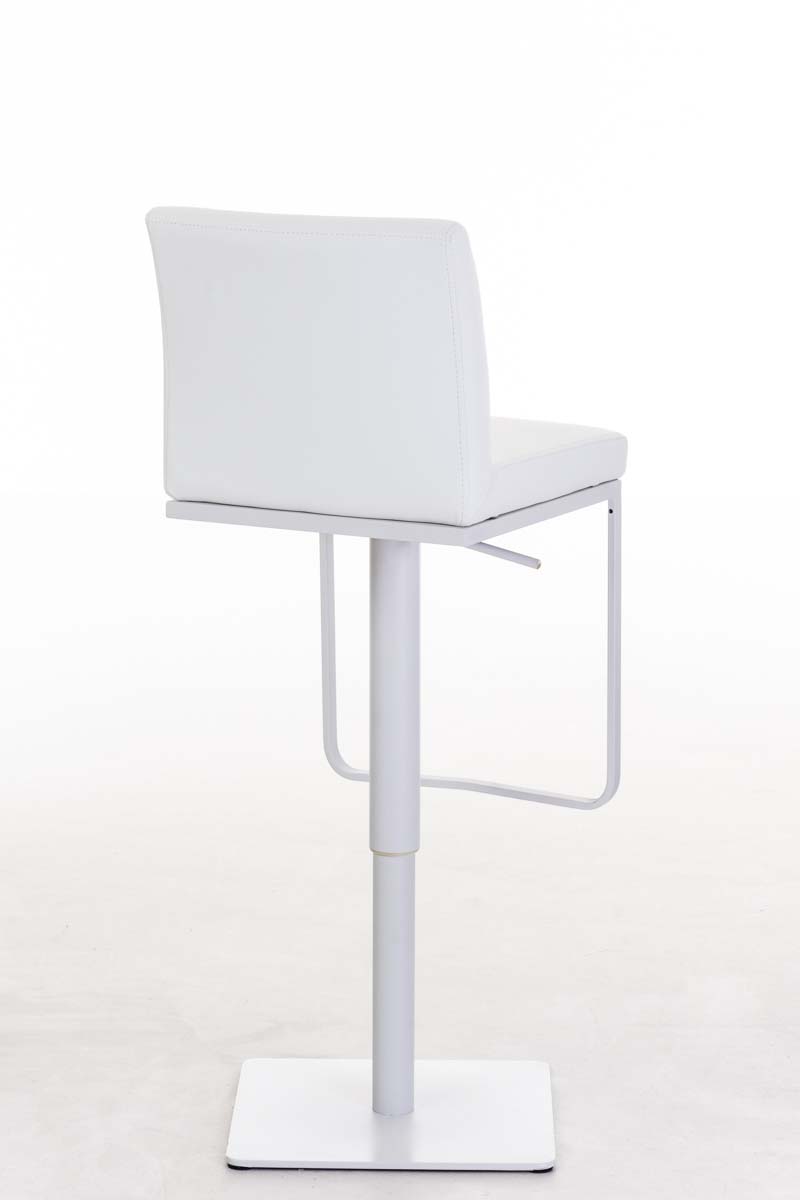 Barhocker Panama Kunstlederbezug