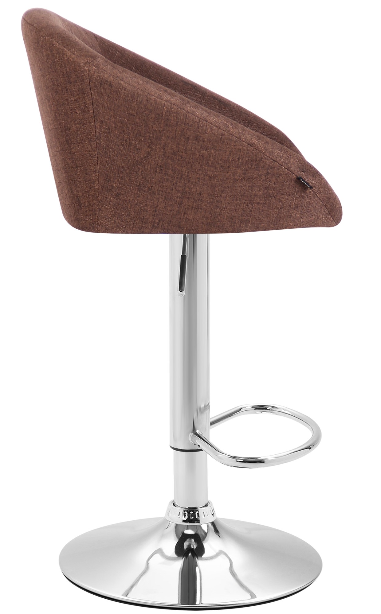 Barhocker Miami Stoff V2