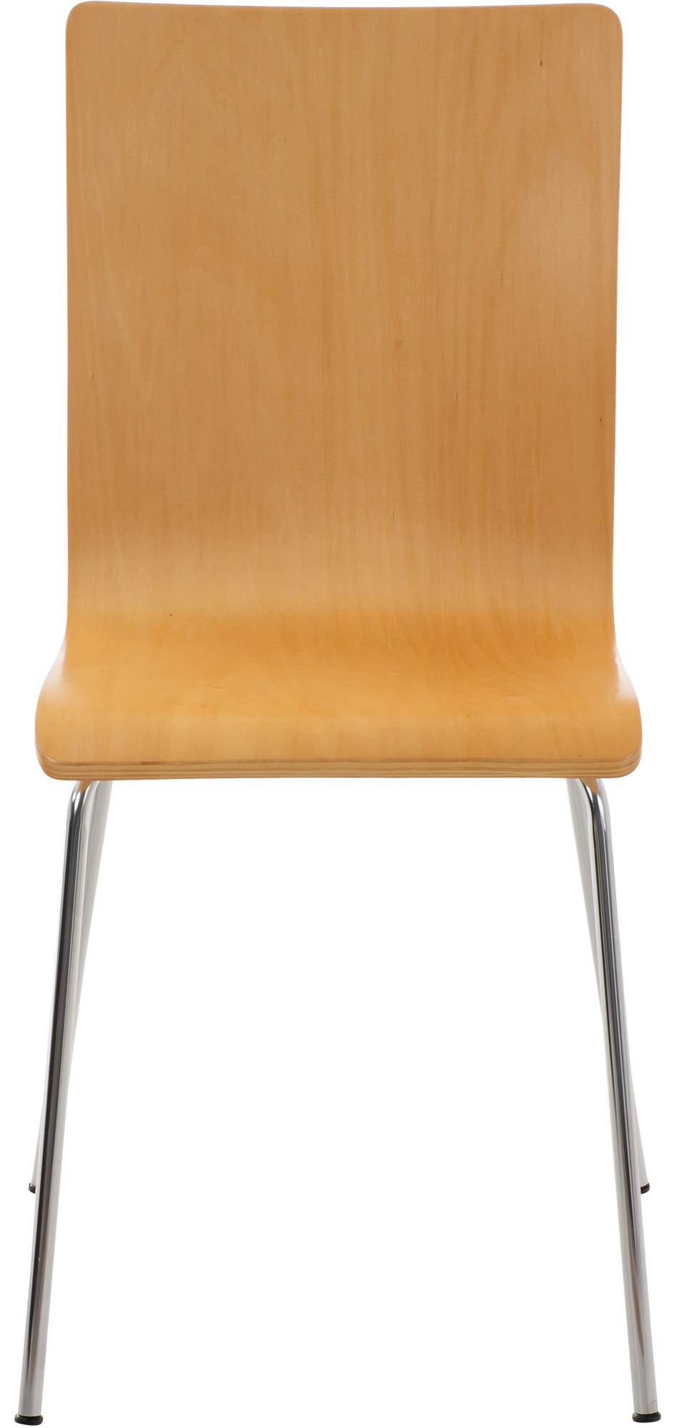 8er-Set Wartezimmerstuhl PEPE