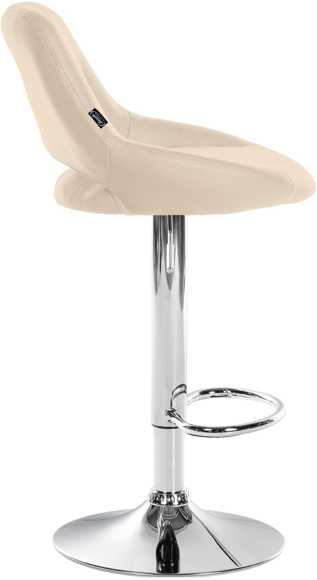Barhocker Milet Kunstleder