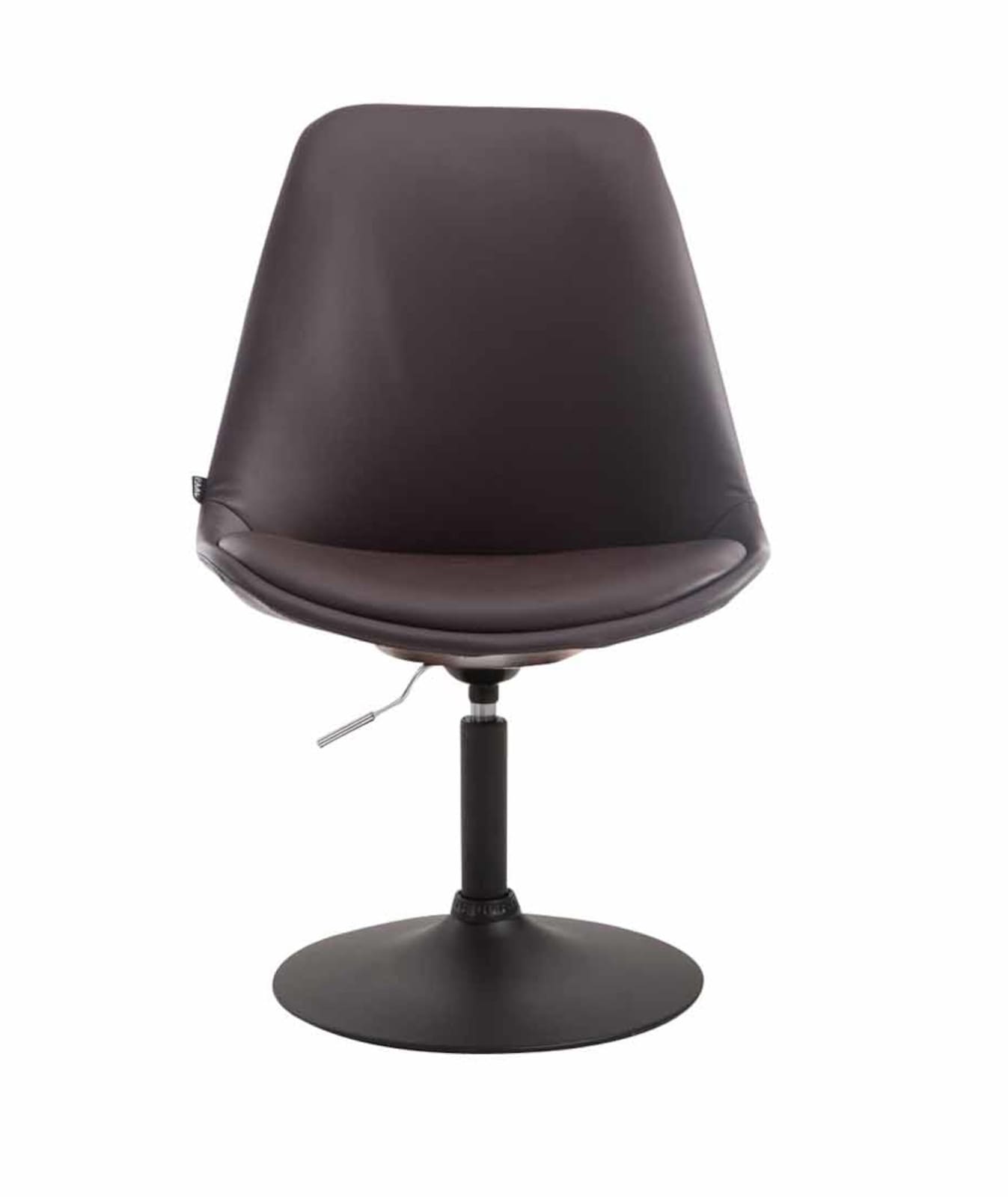 4er Set Esszimmerstühle Maverick Kunstleder