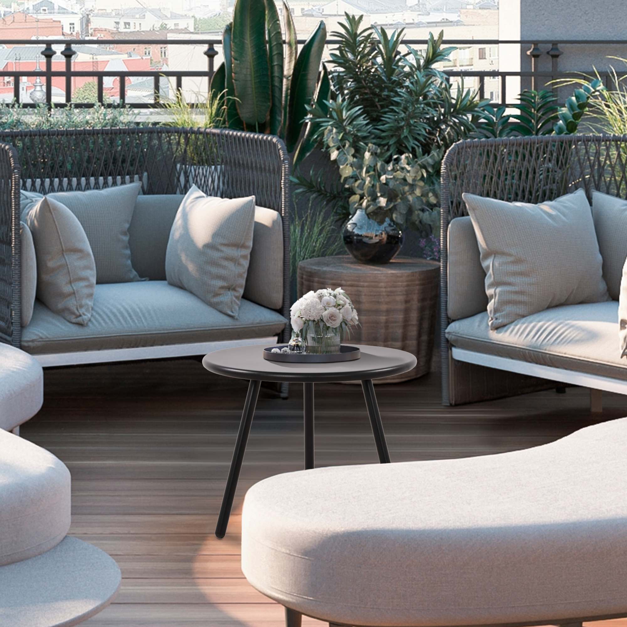 Outdoor Couchtisch Berea