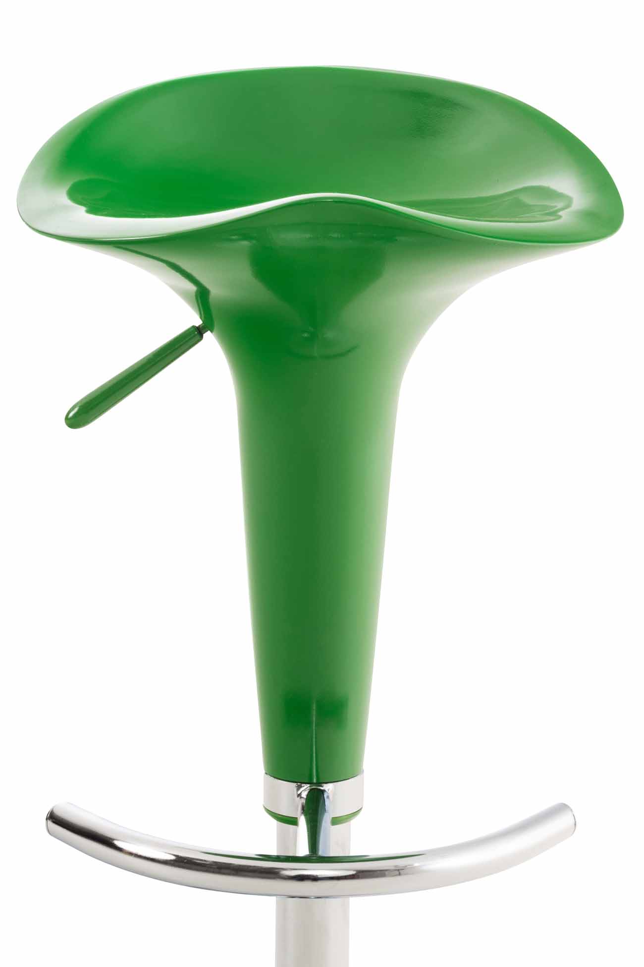 2er Set Barhocker Saddle