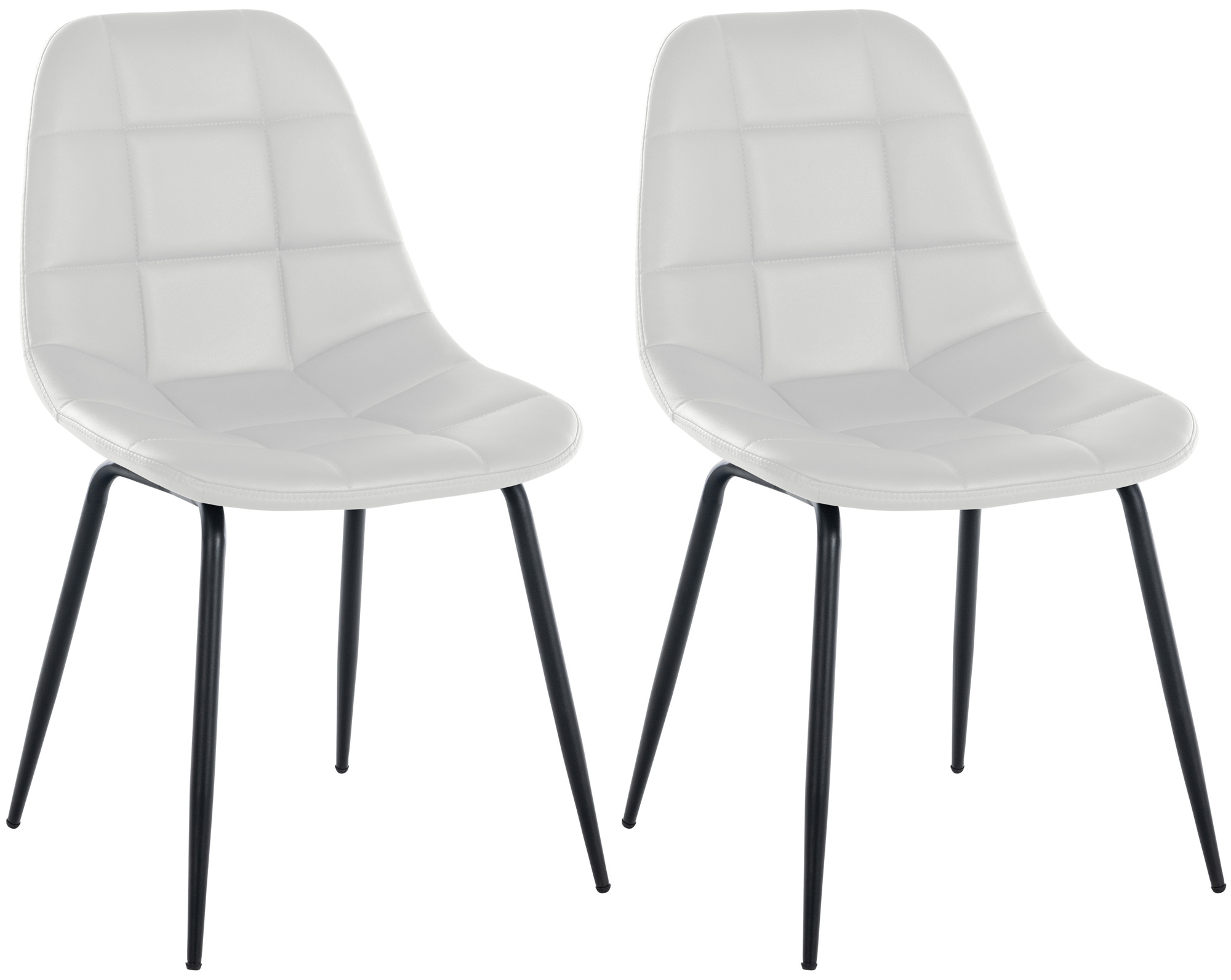 2er Set Stuhl Tom