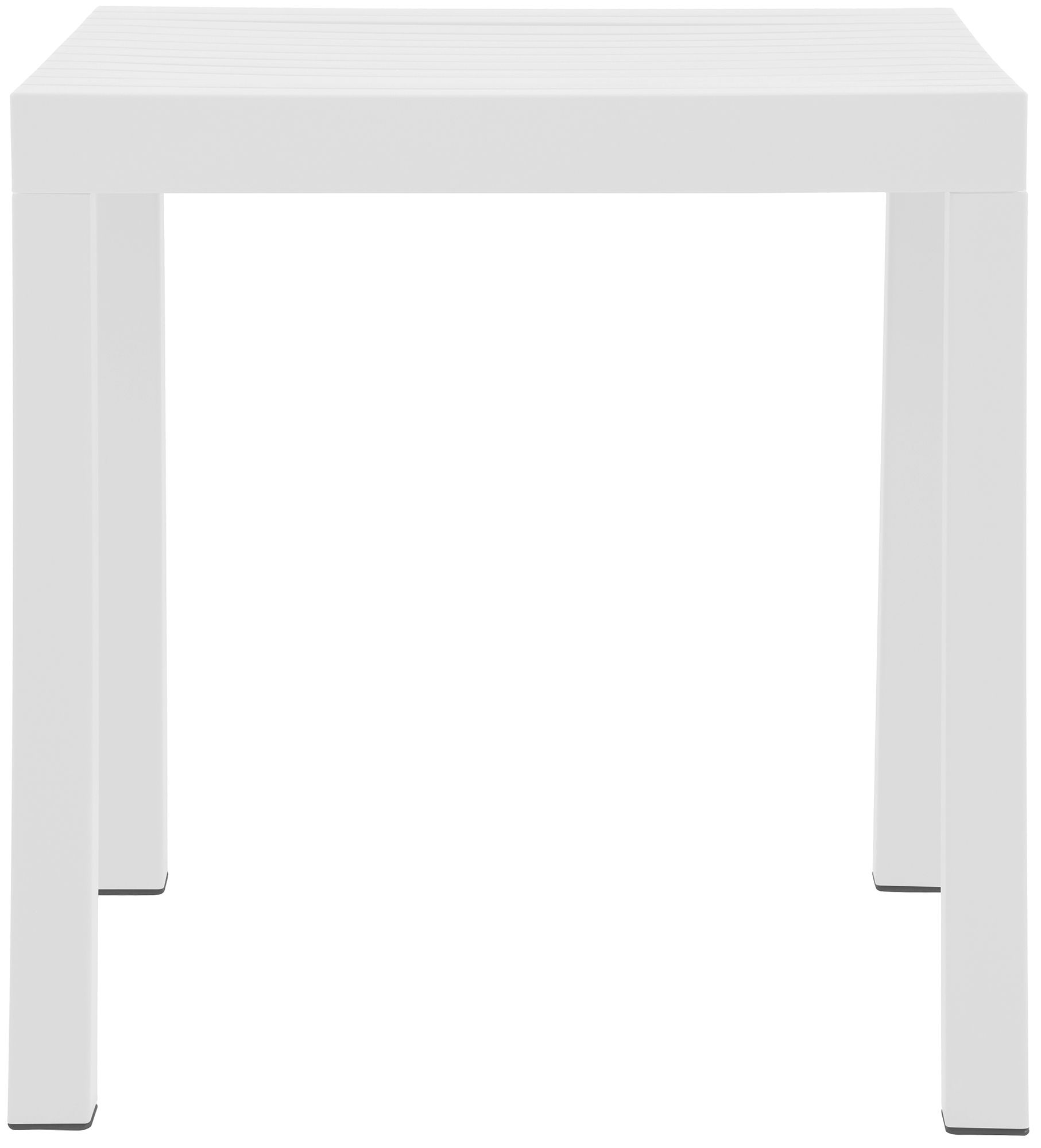 Gartentisch Kato 73 x 73 cm