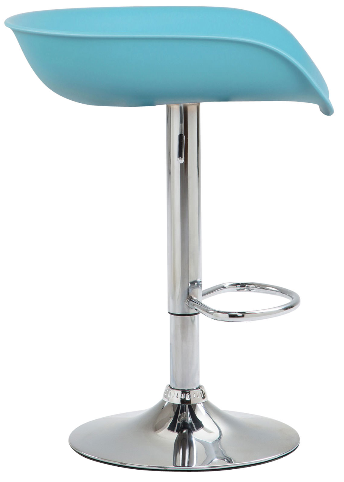 Barhocker Anaheim Kunststoff
