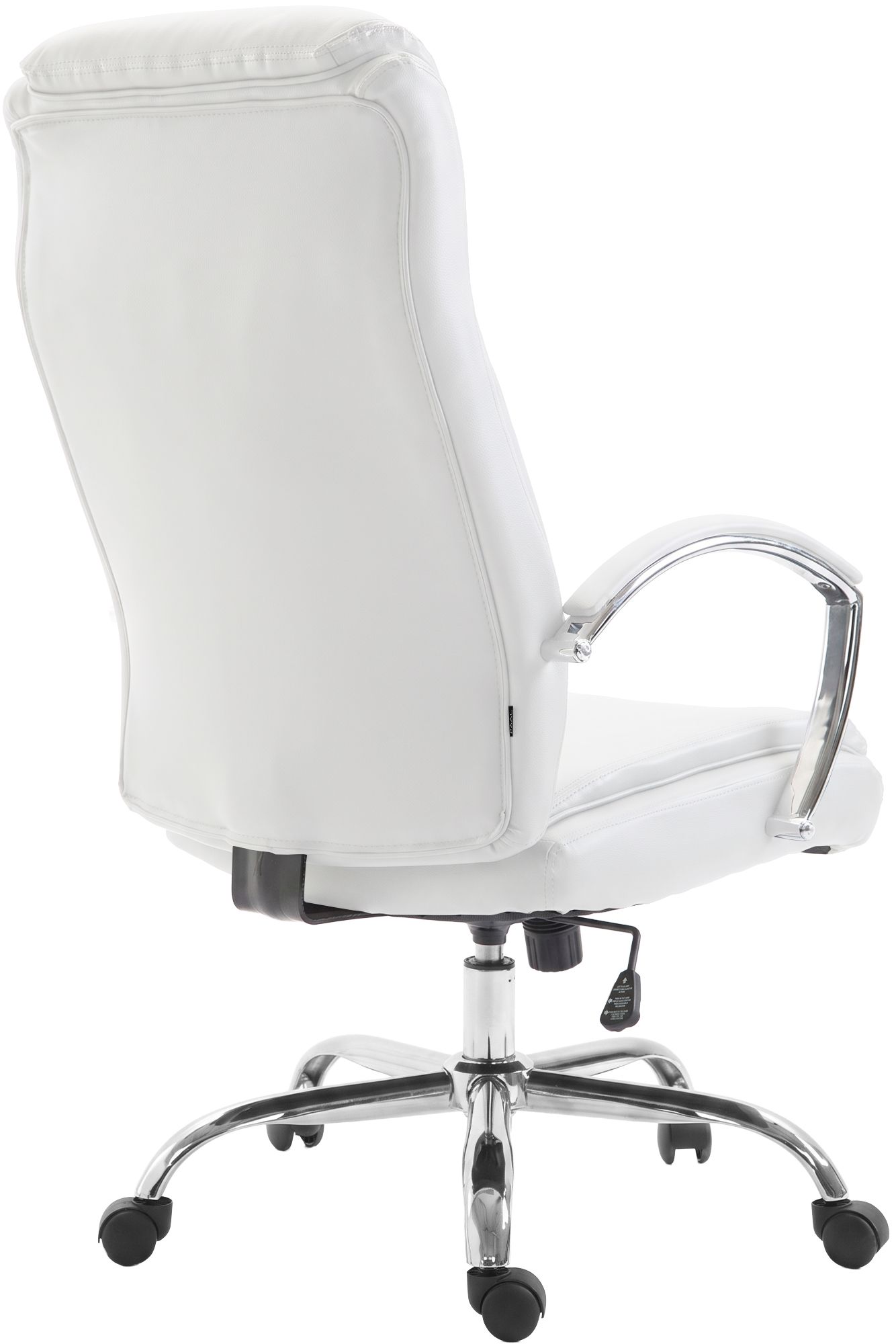 Bürostuhl Arlen Lederoptik