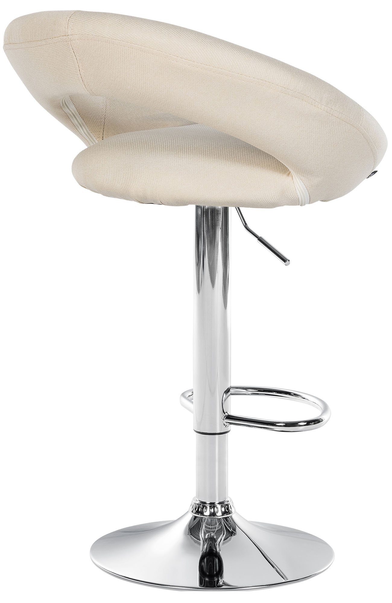 Barhocker Olinda Stoff