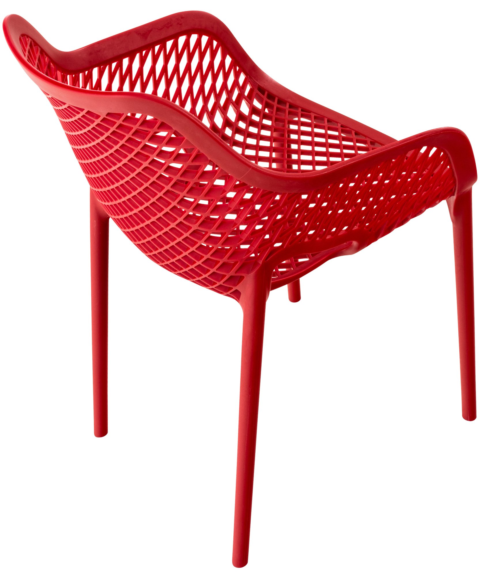 Stapelbarer Stuhl Air XL